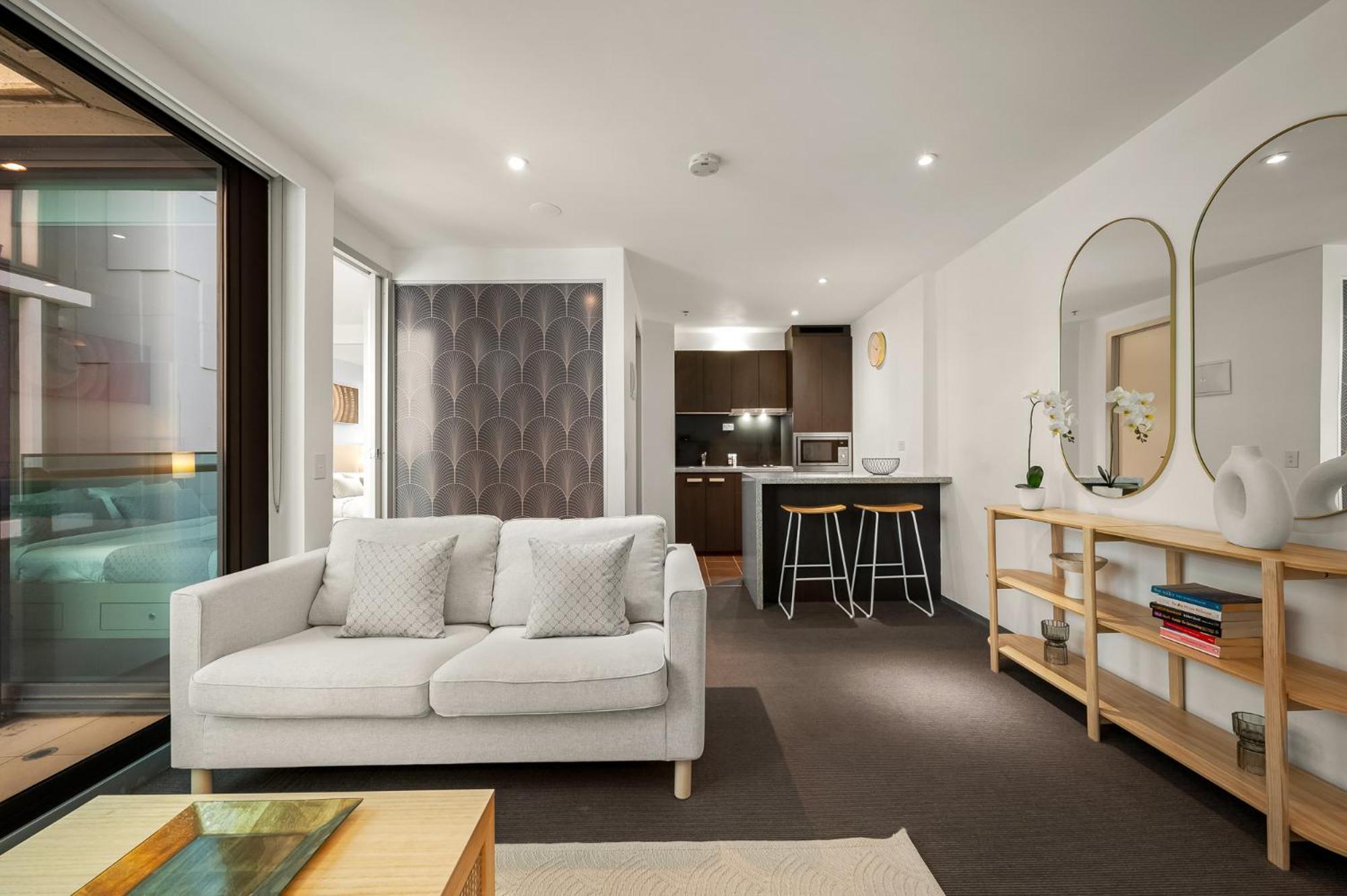 City Stays - Plus — Photos 2