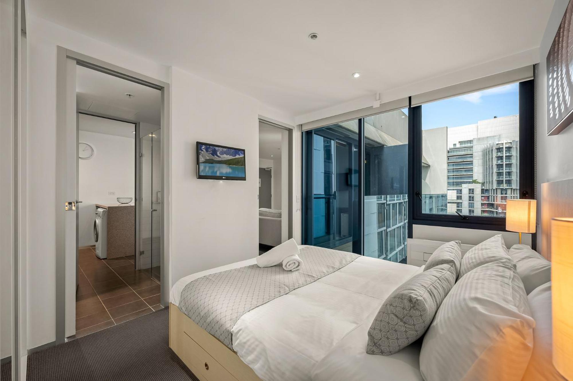 City Stays - Plus — Photos 1