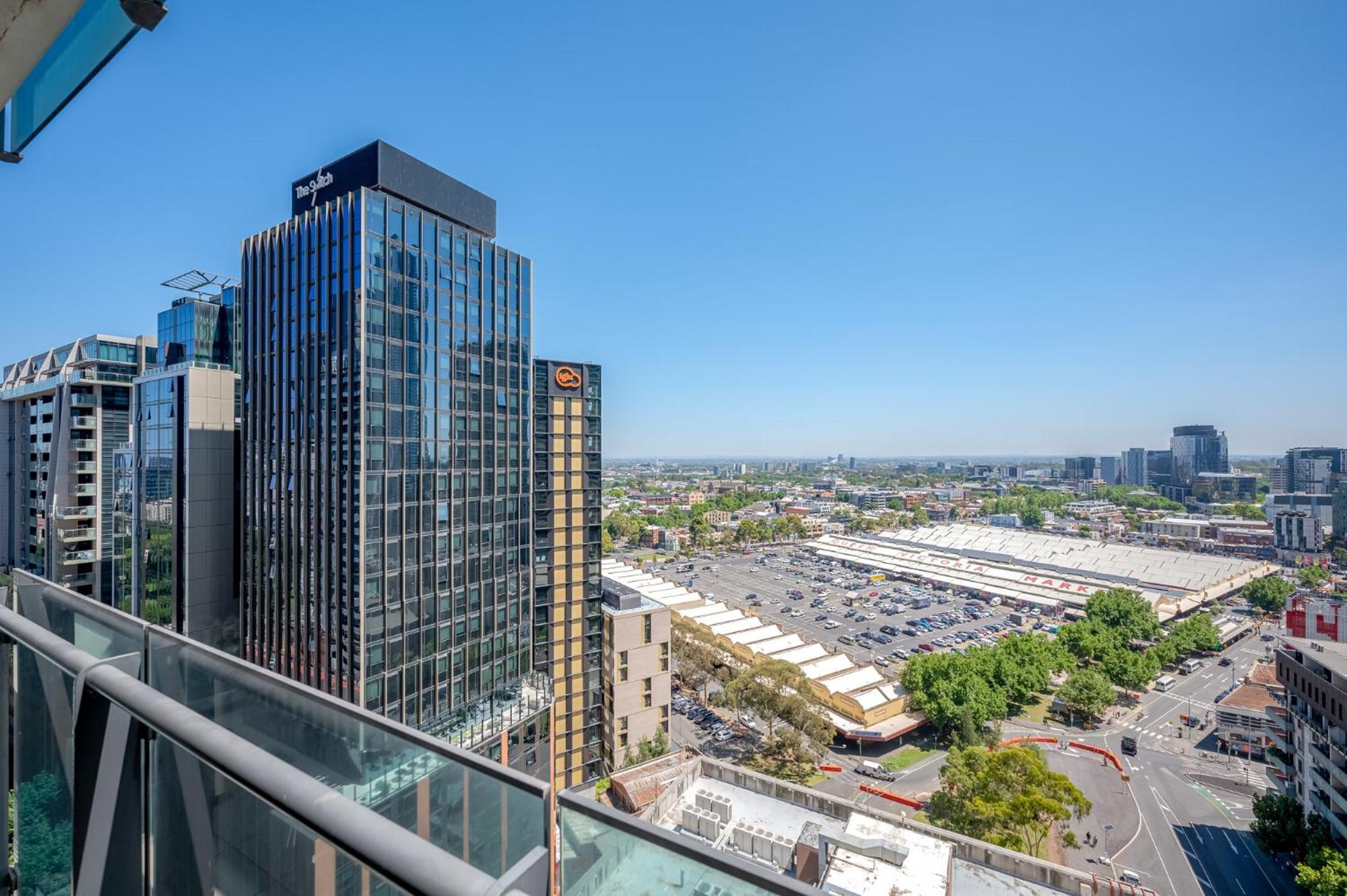City Stays - Plus, Melbourne
